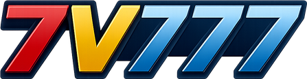 7v777 homepage logo for Bangladesh users